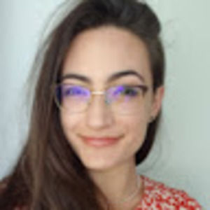 Meet your Posher, Jaclyn